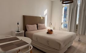 Liberty Apartment Studio